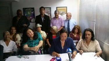 Plantean que el 90% del financiamiento a partidos salga de fondos públicos