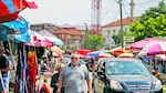 Kosovo perdona pero no olvida