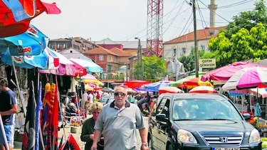 Kosovo perdona pero no olvida