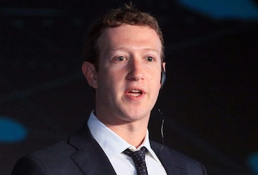 Zuckerberg dona 5 millones de dólares para becas a inmigrantes indocumentados