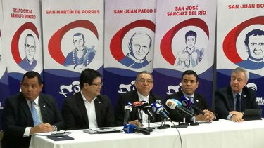 JMJ: hasta el momento se ha conseguido 45% de alojamiento para peregrinos