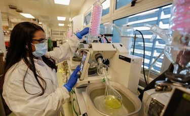 Senacyt destinará $1 millón 750 mil para fortalecer la  industria farmacéutica