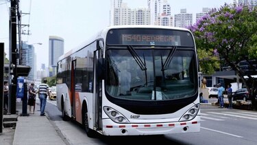 MiBus pondrá en marcha segunda fase de la red de transporte para el sector este