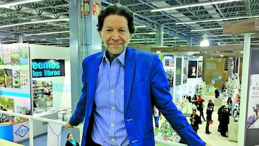 La droga del poder