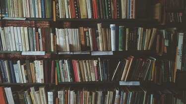 El valor de las bibliotecas