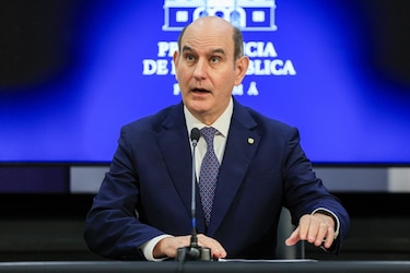 MEF dispuesto a revisar impacto del impuesto que afecta a las viviendas nuevas