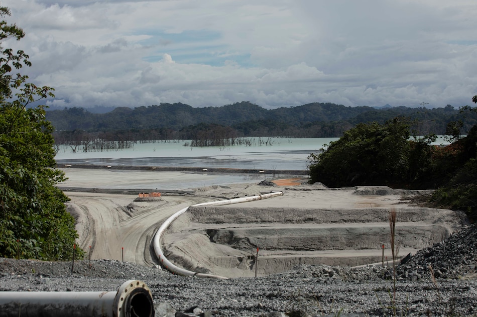 Emiten orden de proceder para la auditoría integral de la mina Cobre Panamá