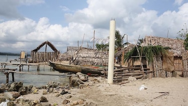 Evaluación arqueológica en proyecto de vivienda en Llanos de Cartí