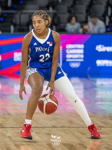 Panamá cae ante Puerto Rico y definirá frente a Nicaragua su pase a semifinales