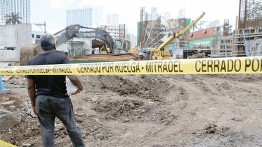 Suntracs y Capac siguen en la mesa