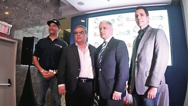 Serie del Caribe trae gratos recuerdos