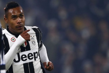 Juventus vence 3-1 al Atalanta