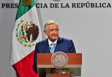 Presidente de México realizará gira a Centroamérica y Cuba