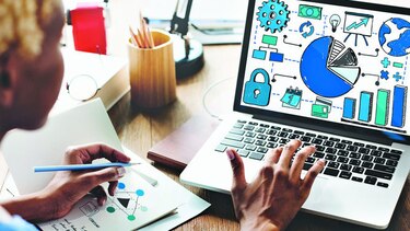 Tecnología acapara emprendimientos