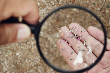 Los microplásticos, ¿un nuevo factor de riesgo para el corazón?