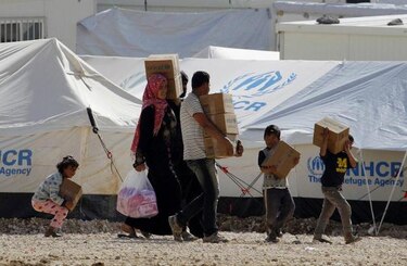 Más de 130 mil muertos en Siria en casi tres años de conflicto