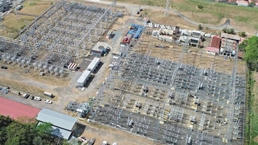 Etesa aplaza licitación de línea eléctrica a Colón
