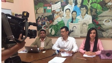 Asesinan a candidato al Parlacen y a activista de partido opositor en Guatemala