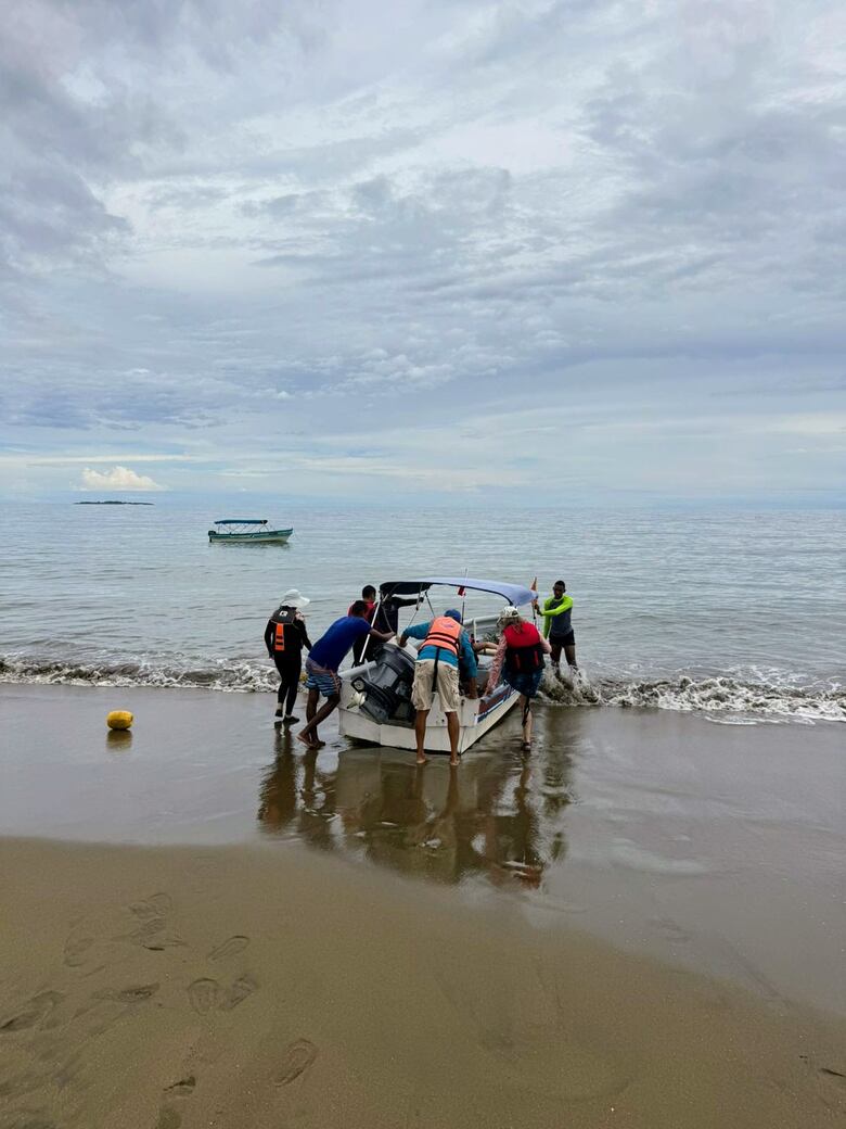 Más de 40 mil personas se movilizaron por vía marítima durante las Fiestas Patrias