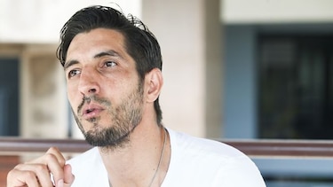 La última atajada de Jaime Penedo