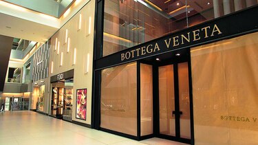 EU levanta restricciones sobre Soho Mall