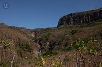 Un oasis en el Arco Seco de Panamá