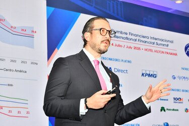 MEF adelanta reforma fiscal para frenar déficit sin subir impuestos