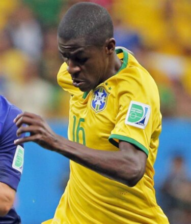 Ramires: "Estamos medio perdidos"