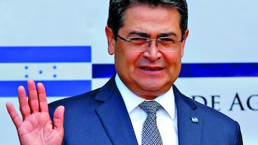 Empieza la campaña electoral en Honduras