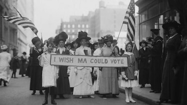 Cuál es el origen del Día de la Mujer y por qué se conmemora el 8 de marzo