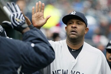 Yankees vencen a Tigres en el regreso de Sabathia