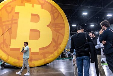 La ola de criptomonedas que está cambiando América Latina