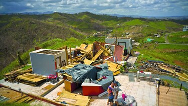 Contrato fallido golpea a Puerto Rico