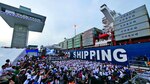 Panamá vive a través de su Canal