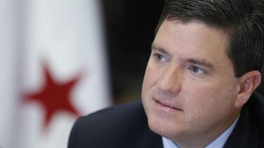 Carlos Duboy es electo presidente encargado del Partido Panameñista