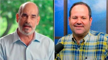 Condenan a prisión a exdirigentes empresariales críticos de Daniel Ortega