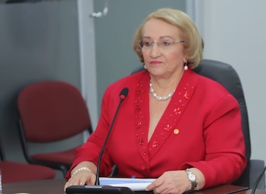 La era de Etelvina Medianero de Bonagas en la Unachi: 13 años y casi mil millones de dólares en presupuesto