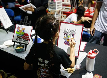 El Foodie Fest – Sabores de Asia 2024 en imágenes