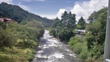 Renacimiento detiene hidroeléctricas