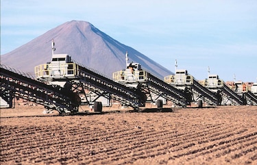 América Latina frente a su momento minero: una decisión regional impostergable