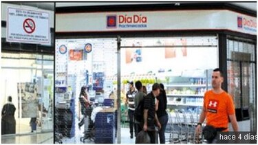 Venezuela: Cadena de supermercados intervenida por gobierno rechaza acusaciones