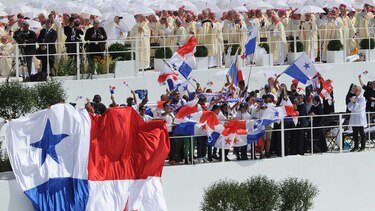 Papa Francisco elige tema para la Jornada Mundial de la Juventud en Panamá