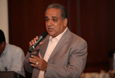 Camacho dice que CD rechaza la campaña sucia