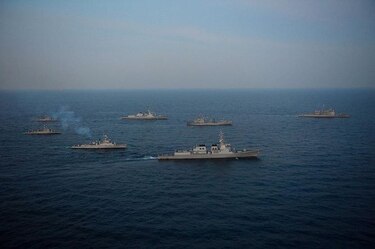 Corea del Norte lanza un misil balístico que sobrevoló Japón