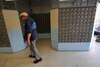  ¿Hub logístico, sin correo aéreo?