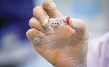 Panamá, en ensayos clínicos de vacunas contra el virus 