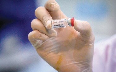 Panamá, en ensayos clínicos de vacunas contra el virus