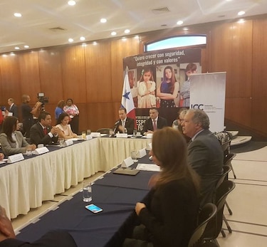 Sector privado aborda la realidad de la corrupción en Panamá