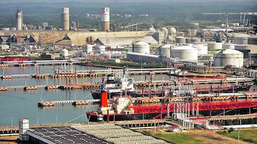 Encuentran más petróleo