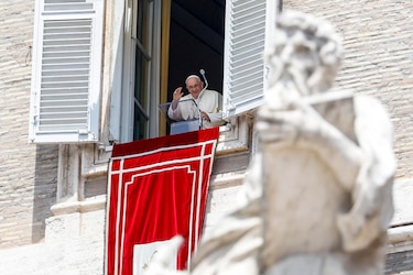 El papa Francisco pide ‘la liberación sin condiciones de todos los secuestrados’ en Colombia